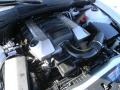 6.2 Liter OHV 16-Valve V8 2010 Chevrolet Camaro SS/RS Coupe Engine