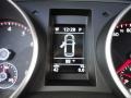 2011 Deep Black Metallic Volkswagen GTI 4 Door  photo #19