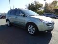 2006 Seacrest Green Metallic Subaru B9 Tribeca Limited 7 Passenger  photo #5