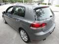 United Gray Metallic - Golf 4 Door TDI Photo No. 5