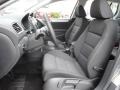 United Gray Metallic - Golf 4 Door TDI Photo No. 10
