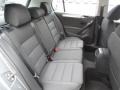 United Gray Metallic - Golf 4 Door TDI Photo No. 12
