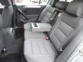 United Gray Metallic - Golf 4 Door TDI Photo No. 13