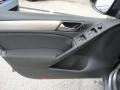 United Gray Metallic - Golf 4 Door TDI Photo No. 15