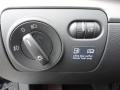 United Gray Metallic - Golf 4 Door TDI Photo No. 17