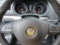 United Gray Metallic - Golf 4 Door TDI Photo No. 19