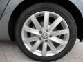 United Gray Metallic - Golf 4 Door TDI Photo No. 27