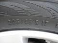 United Gray Metallic - Golf 4 Door TDI Photo No. 28