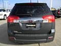 2010 Cyber Gray Metallic GMC Terrain SLE  photo #6