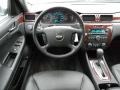 Silver Ice Metallic - Impala LTZ Photo No. 14