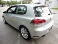 Reflex Silver Metallic - Golf 2 Door TDI Photo No. 5