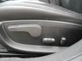 Silver Ice Metallic - Impala LTZ Photo No. 20