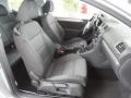 Reflex Silver Metallic - Golf 2 Door TDI Photo No. 10