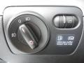 Titan Black Controls Photo for 2011 Volkswagen Golf #57959746