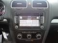 Reflex Silver Metallic - Golf 2 Door TDI Photo No. 18