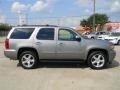 2009 Graystone Metallic Chevrolet Tahoe LT  photo #4