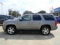 2009 Graystone Metallic Chevrolet Tahoe LT  photo #9