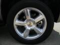 Graystone Metallic - Tahoe LT Photo No. 10