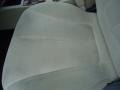 Powder White Pearl - Santa Fe GLS Photo No. 16