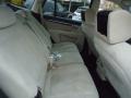 Powder White Pearl - Santa Fe GLS Photo No. 19