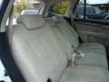 Powder White Pearl - Santa Fe GLS Photo No. 20