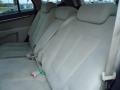 2008 Powder White Pearl Hyundai Santa Fe GLS  photo #24