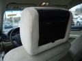 Powder White Pearl - Santa Fe GLS Photo No. 25