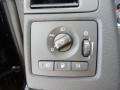 Cranberry Leather/Off Black Controls Photo for 2011 Volvo C70 #57960025