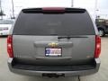 Greystone Metallic - Suburban LT Photo No. 6