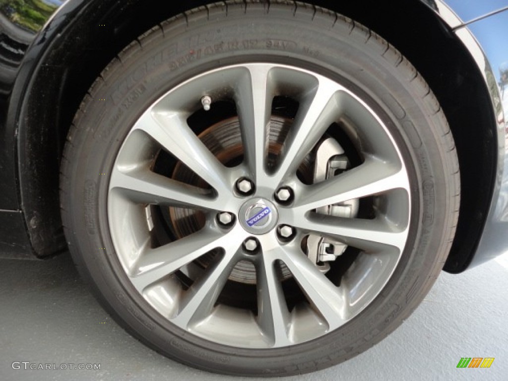 2011 Volvo C70 T5 Wheel Photo #57960085