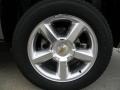 Greystone Metallic - Suburban LT Photo No. 10