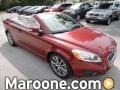 2011 Flamenco Red Metallic Volvo C70 T5  photo #1