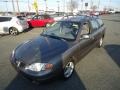 2000 Slate Gray Hyundai Elantra GLS Wagon  photo #2