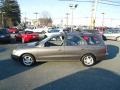 Slate Gray - Elantra GLS Wagon Photo No. 10