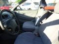 2000 Slate Gray Hyundai Elantra GLS Wagon  photo #12