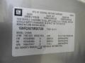 Greystone Metallic - Suburban LT Photo No. 23