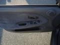 2000 Slate Gray Hyundai Elantra GLS Wagon  photo #14