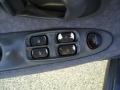 2000 Slate Gray Hyundai Elantra GLS Wagon  photo #15