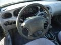 2000 Slate Gray Hyundai Elantra GLS Wagon  photo #16