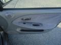 2000 Slate Gray Hyundai Elantra GLS Wagon  photo #21