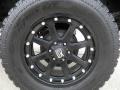 Custom Wheels of 2009 Silverado 1500 LT Z71 Crew Cab 4x4