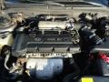 2000 Slate Gray Hyundai Elantra GLS Wagon  photo #27