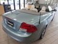 2011 Celestial Blue Metallic Volvo C70 T5  photo #3