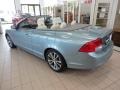 2011 Celestial Blue Metallic Volvo C70 T5  photo #5