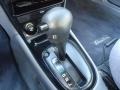 2000 Slate Gray Hyundai Elantra GLS Wagon  photo #30