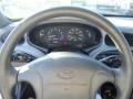 2000 Slate Gray Hyundai Elantra GLS Wagon  photo #31