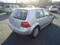 2003 Reflex Silver Volkswagen Golf GLS 4 Door  photo #7
