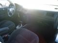 2003 Reflex Silver Volkswagen Golf GLS 4 Door  photo #18