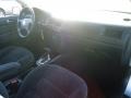 Reflex Silver - Golf GLS 4 Door Photo No. 18