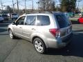 2009 Steel Silver Metallic Subaru Forester 2.5 X Premium  photo #9